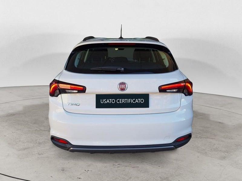 FIAT Tipo Cross 1.3 Multijet 95 CV 5 Porte City Cross S&S