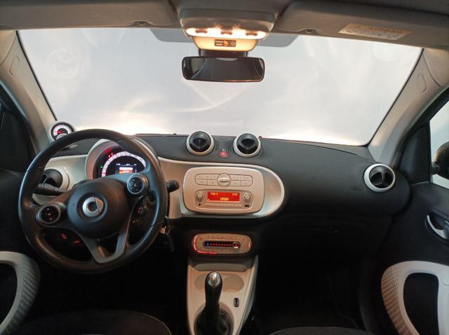 SMART ForTwo 70 1.0 Passion