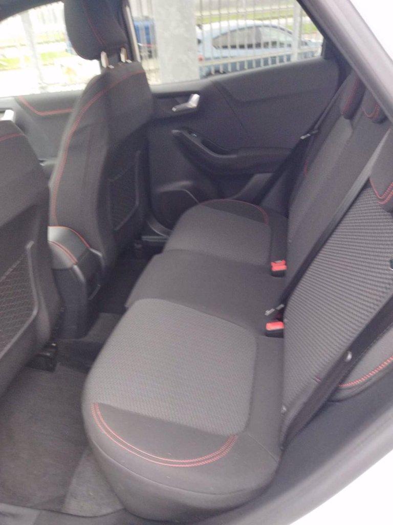 FORD Puma 1.0 EcoBoost Hybrid 125 CV S&S ST-Line del 2022