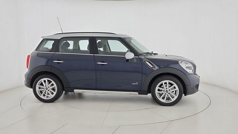 MINI Countryman Mini Cooper SD Countryman ALL4