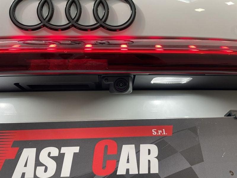 Audi A5 A5 Avant TDI 150 kW mHEV+ S tronic S Line edition