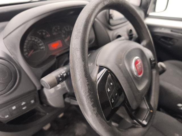 FIAT Fiorino 1.3 mjt 95cv ecojet SX E6d-temp
