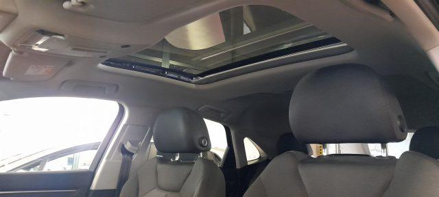 AUDI Q3 SPORTBACK 45 TFSI e S tr. S line ed. PLUG IN TETTO