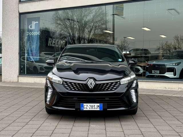 Renault Clio Clio TCe 90 CV 5 porte Techno PROMO