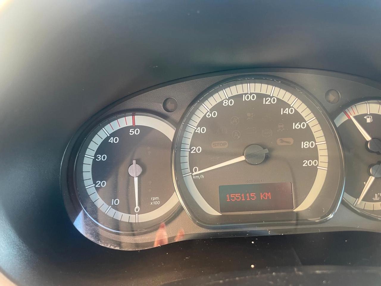 Mercedes-benz Citan 1.5 CDI S&S Tourer Business (N1)