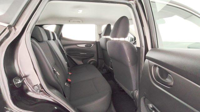NISSAN Qashqai 1.5 dCi Acenta
