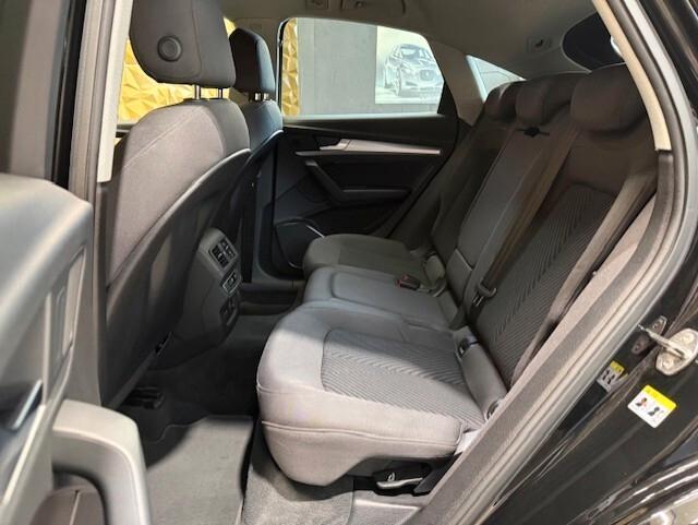 Audi Q5 SPB 50 TFSI e quattro S tronic Business Advanced