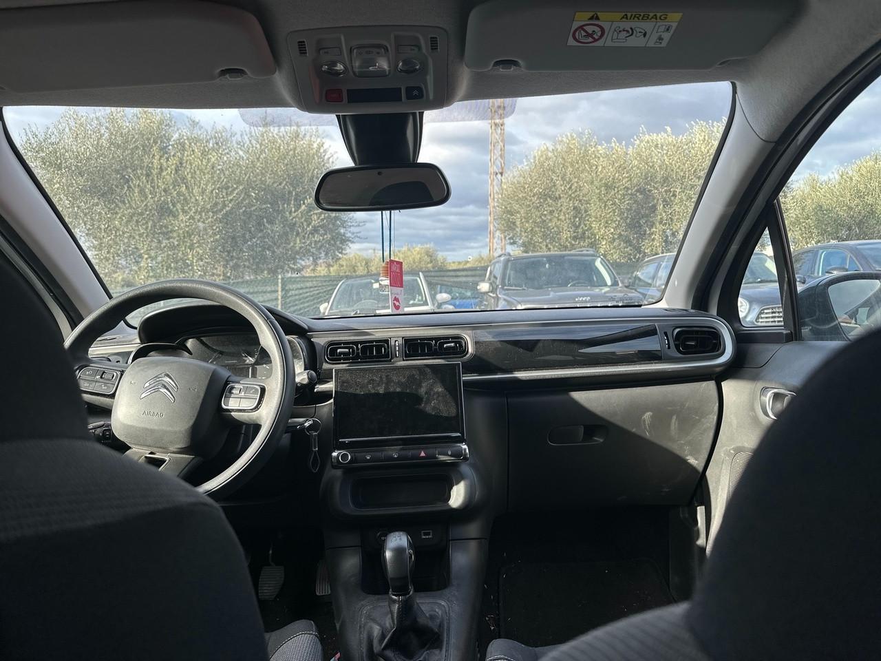 CITROEN C3 3ª serie - C3 BlueHDi 100 S&S Feel