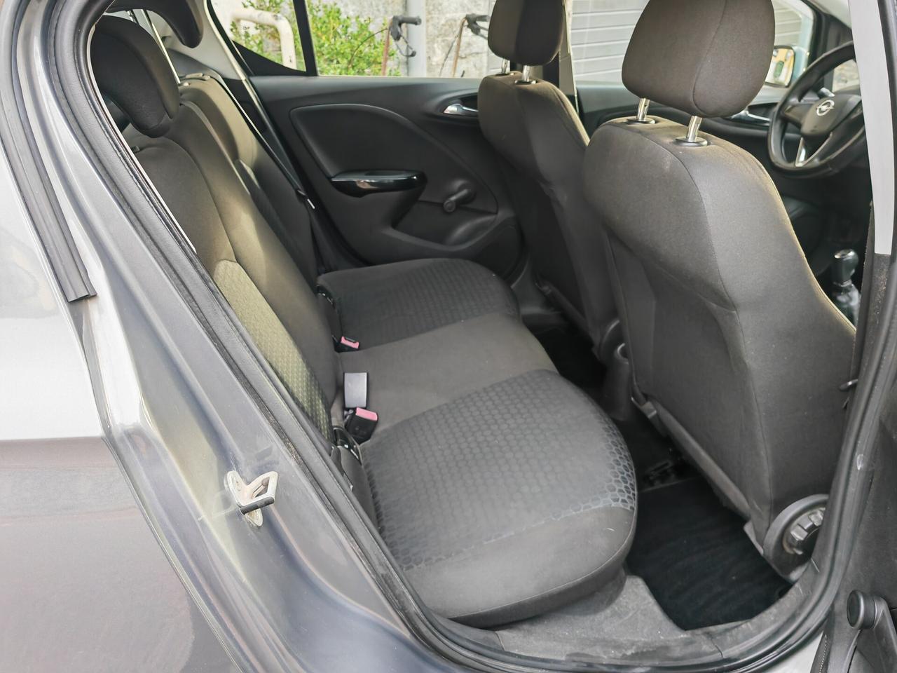 OPEL CORSA 1.3 CDTI CV75 KW55 ECOFLEX COSMO