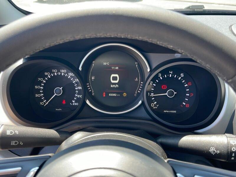 FIAT 500L 1.4 95cv S&S Connect