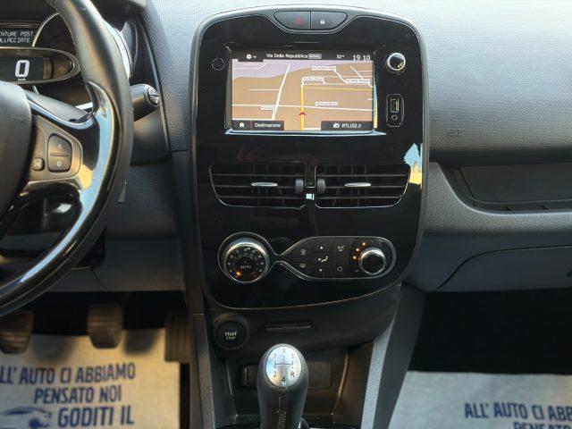 RENAULT Clio Sporter 1.5dCi 75 Energy