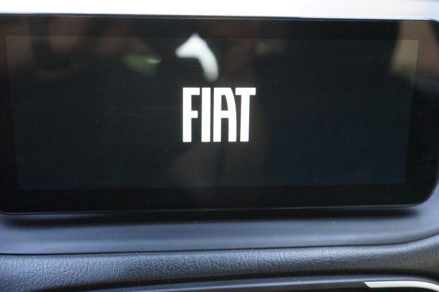 FIAT Tipo 1.3 Mjt S&S Sw City Life Certificata Ufficiale