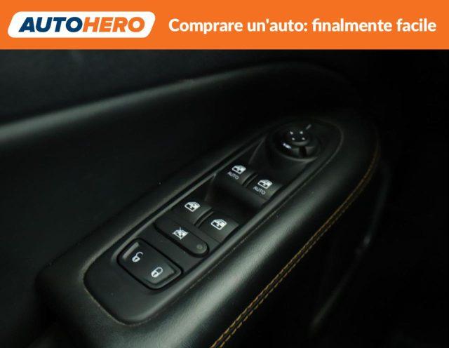 JEEP Compass 2.0 Multijet II 170 CV aut. 4WD Limited