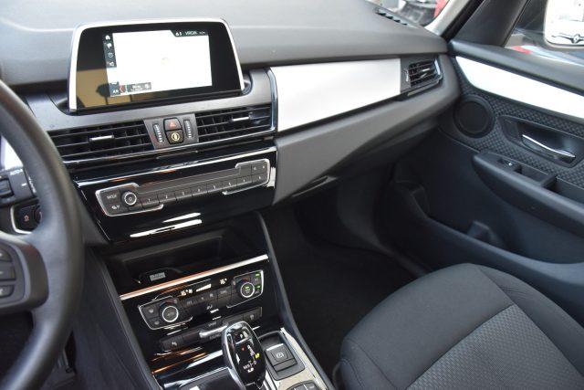 BMW 216 d Active Tourer Business
