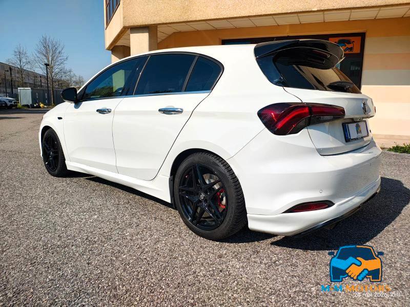 Fiat Tipo 5 Porte Tipo 5p 1.4 tjt Sport s&s 120cv my20