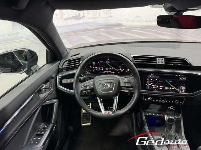 Audi Q3 SPB 35 TDI Stronic S line edition TOTAL MATRIX LED