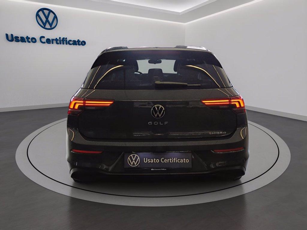 VOLKSWAGEN Golf 1.5 tsi ehybrid edition plus 204cv dsg del 2026