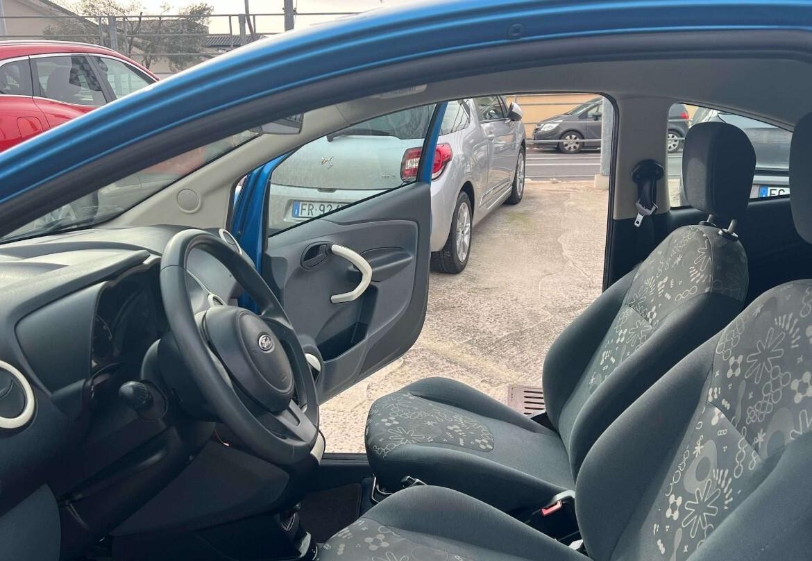 Ford Ka Ka+ 1.2 8V 69CV