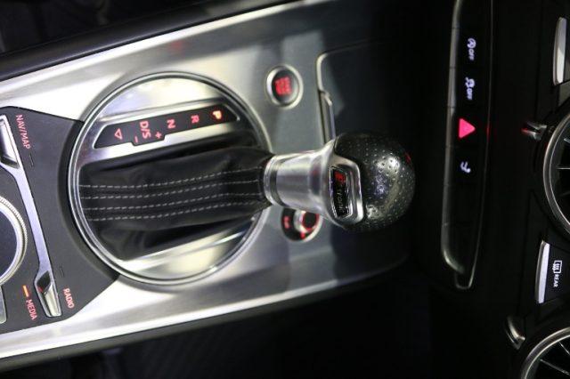 AUDI TT Coupé 2.0 TFSI S tronic S line