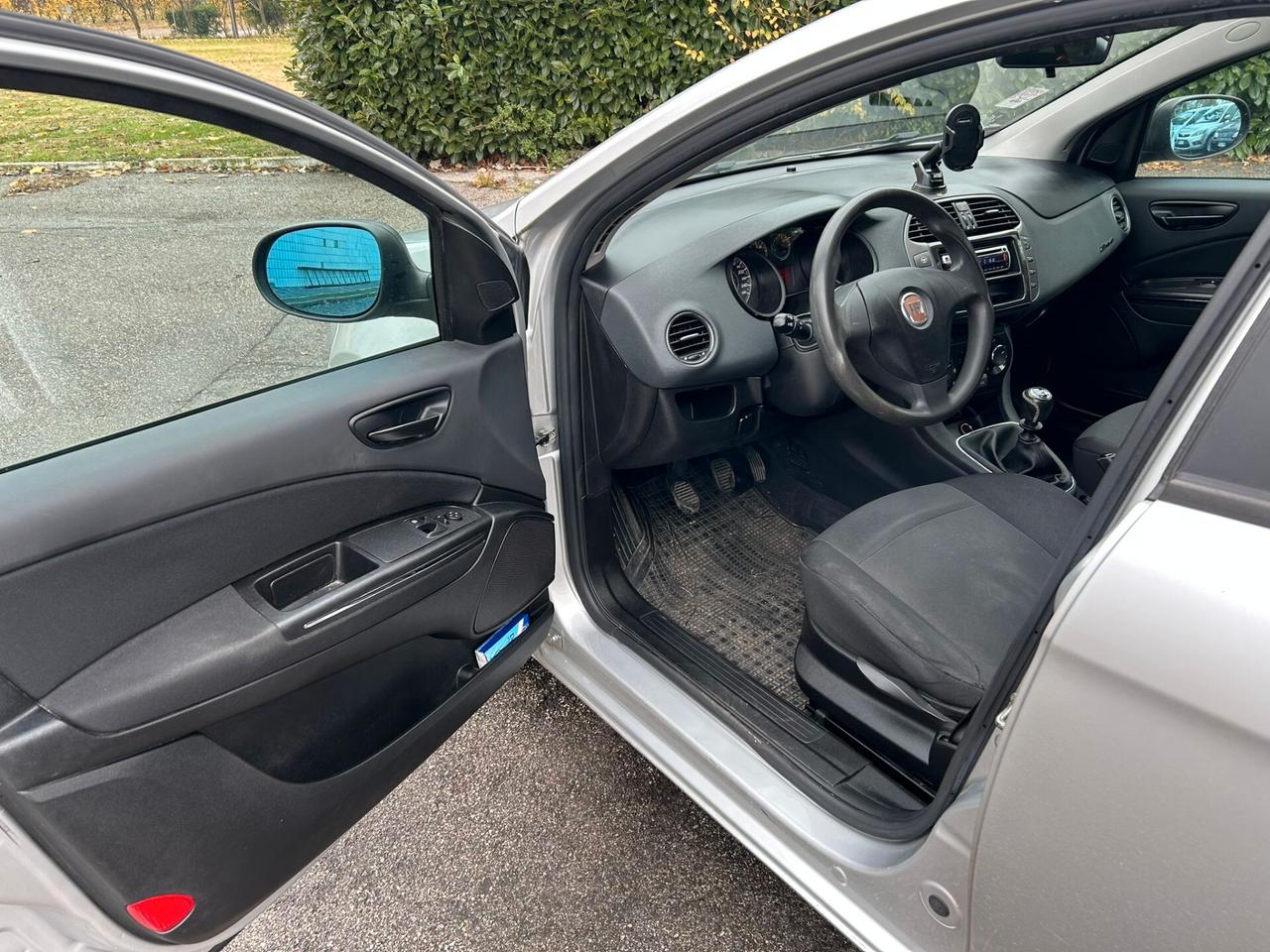 Fiat Bravo 1.4 GPL scadenza 2031 perfetto stato motore