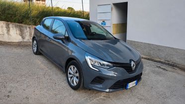 RENAULT CLIO GPL