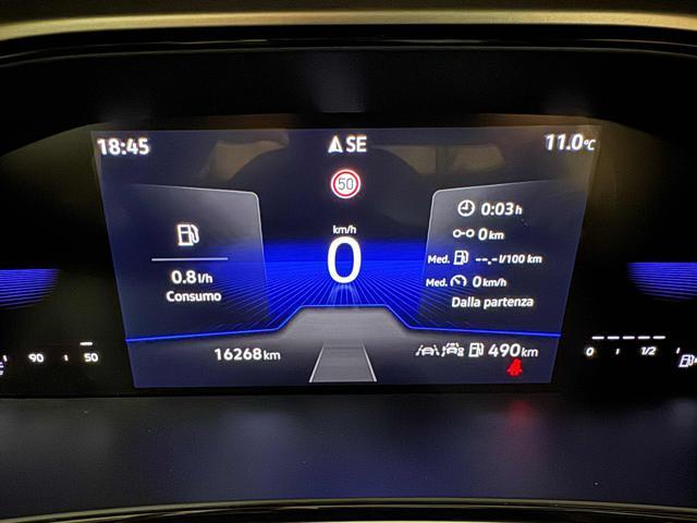 VOLKSWAGEN T-Roc 2.0 TDI SCR Life