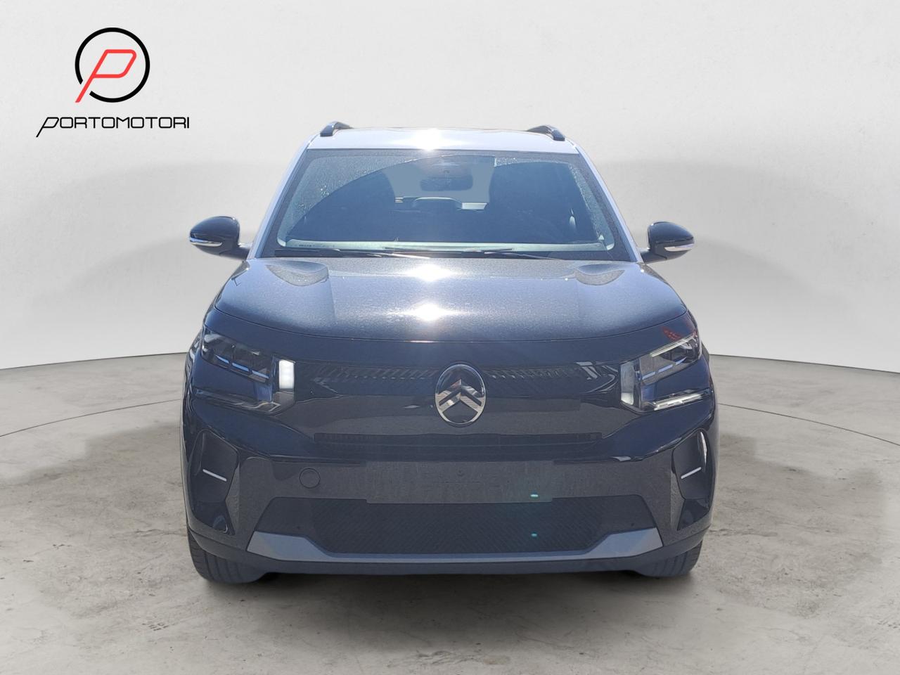 CITROEN C3 Hybrid 110 cv Automatico - PLUS