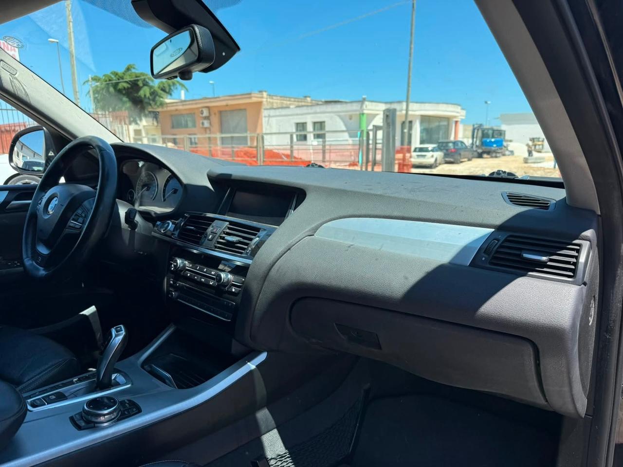 Bmw X4 xDrive20d xLine
