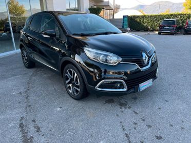 Renault Captur dCi 8V 90 CV Start&Stop Energy Intens