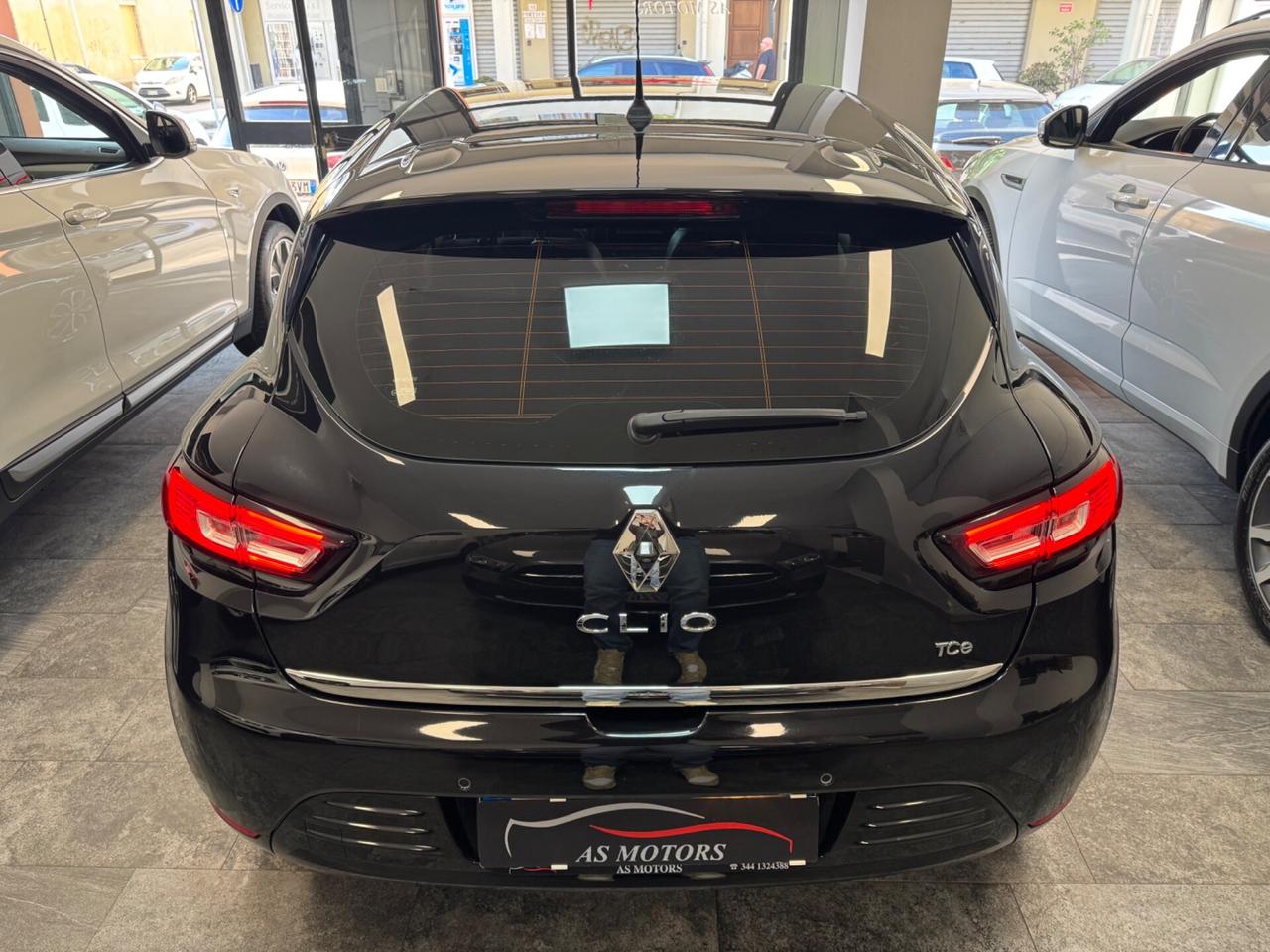 Renault Clio 0.9TCe 90CV Start&Stop Energy Intens