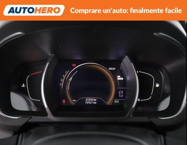 RENAULT Scenic Scénic TCe 140 CV EDC FAP Sport Edition2