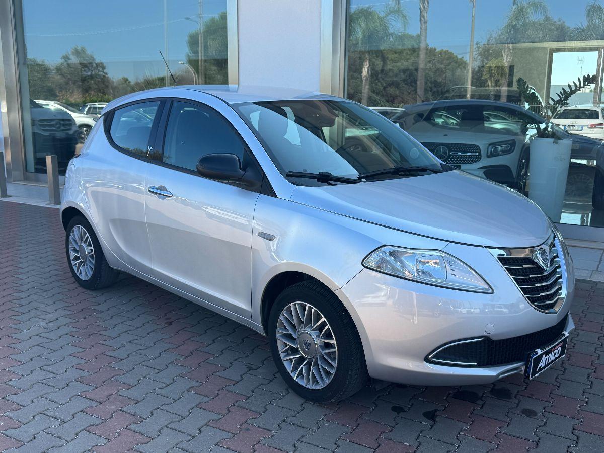 LANCIA Ypsilon 1.2 69 CV S&S Gold 110.000 Km