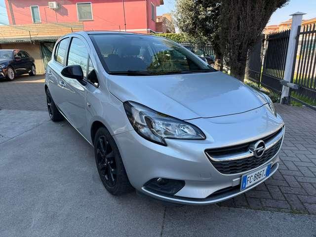 Opel Corsa Corsa V 2015 5p 1.2 b-Color