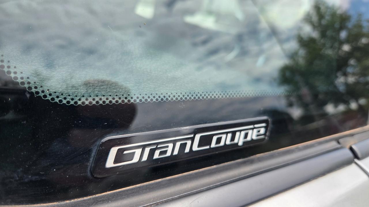 Bmw 4er Gran Coupe 420d xDrive Gran Coupé Sport