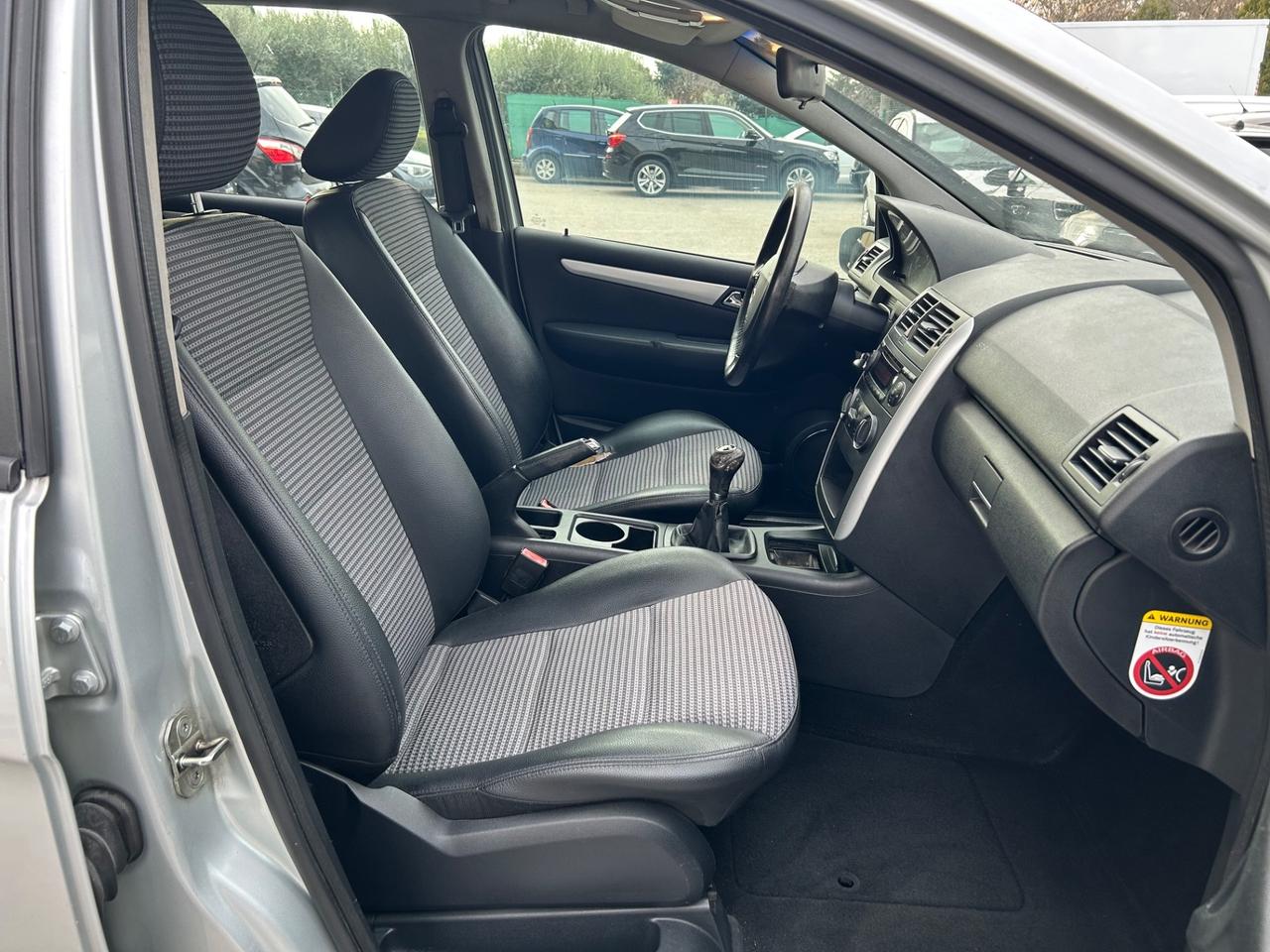 Mercedes-benz A 180 CDI Avantgarde