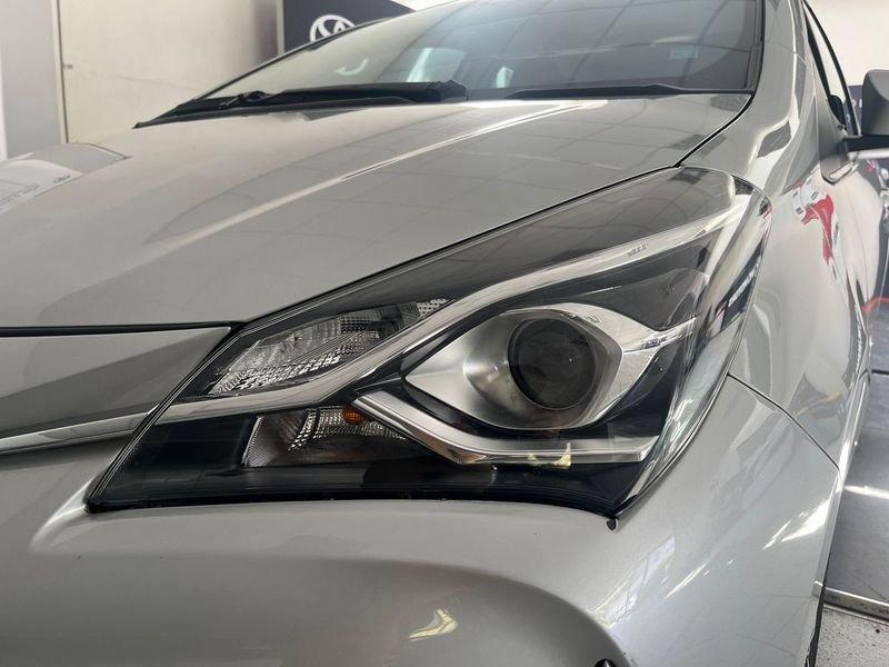 Toyota Yaris 1.0 Active MY19