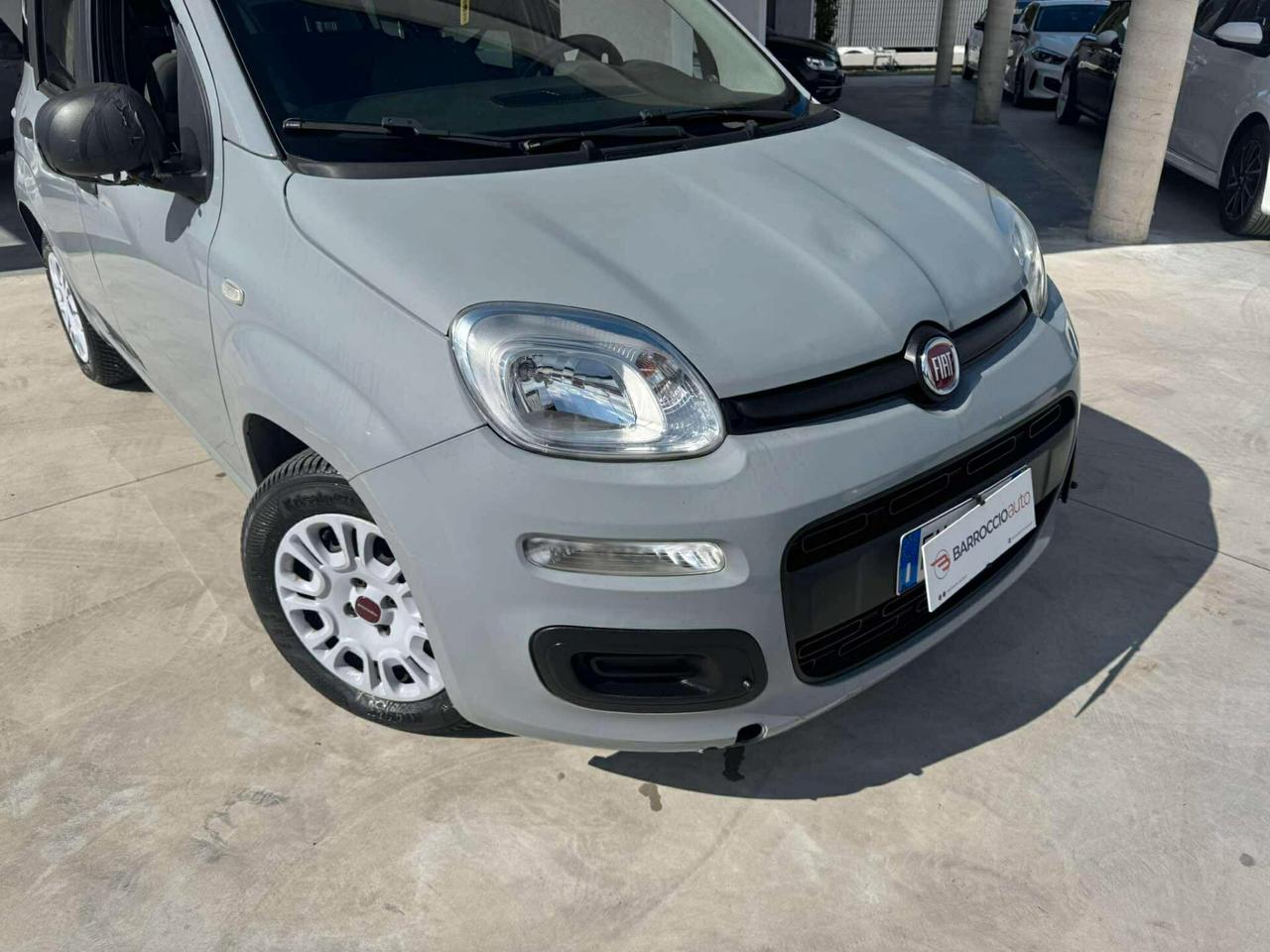 Fiat Panda 1.3 MJT 95 CV S&S Lounge