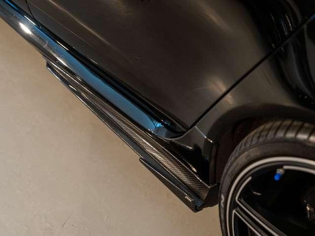 Audi RS6 -R ABT 1di5 ITALIA+FULL Carbon+POWER KIT abt 735cv