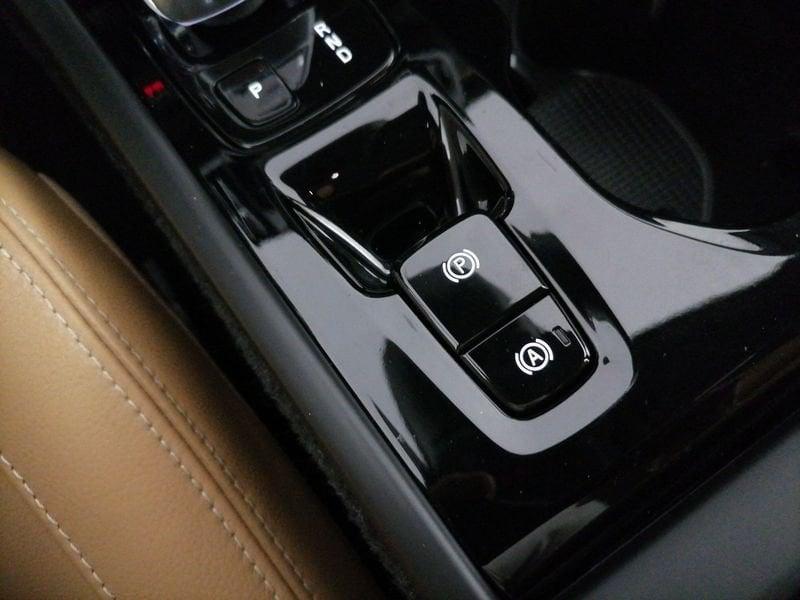 Volvo XC40 2.0 d4 Inscription awd geartronic my20