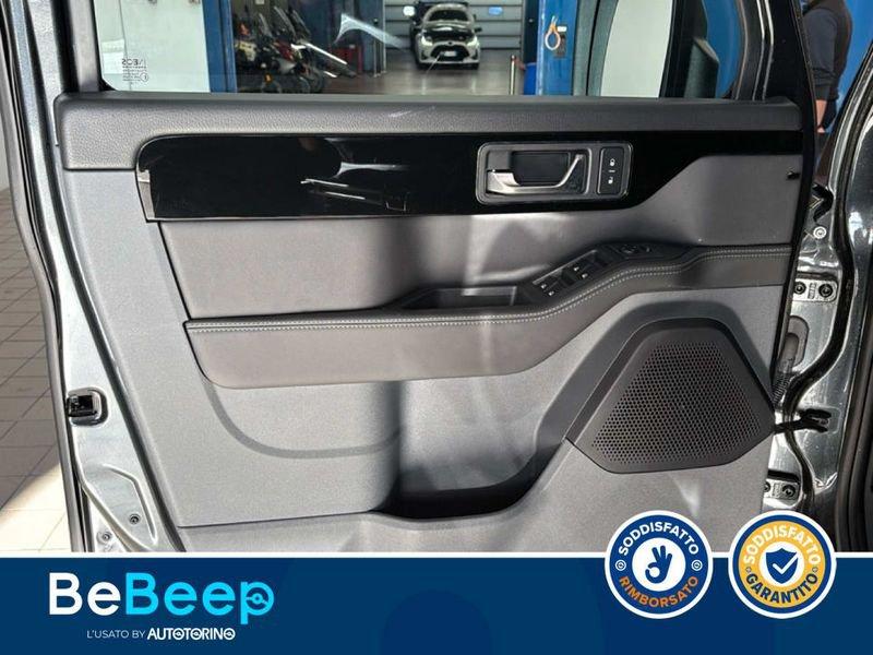 Ineos Grenadier STATION WAGON 3.0 TWIN-TURBO D FIELDMAST