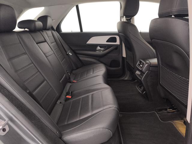 MERCEDES-BENZ GLE 350 de phev (e eq-power) Premium 4matic auto