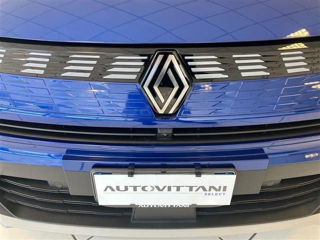 RENAULT Symbioz 1.6 E-Tech full hybrid Iconic Auto 145cv