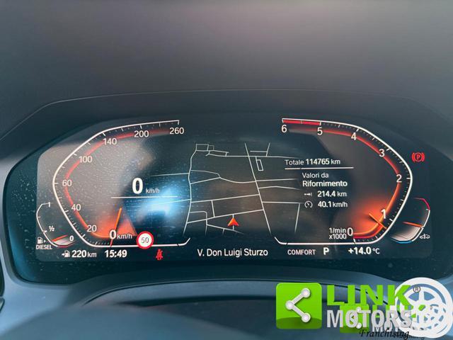 BMW 420 M-Sport