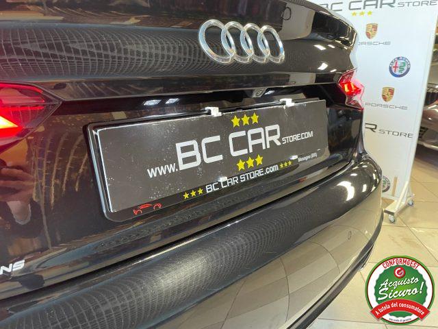 AUDI A5 35 TDI S tronic Bus. Adv. *TETTO*PELLE