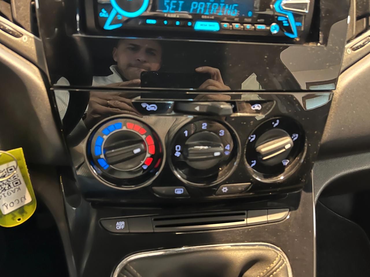 Lancia Ypsilon 1.2 69 CV 5 porte Gold