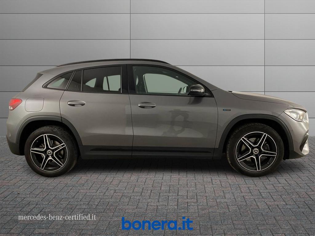 Mercedes GLA 250 250 EQ-POWER Sport Plus Speedshift DCT AMG 8G