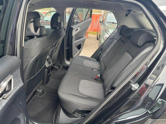 KIA Sportage 1.6 CRDi Mhev DCT 2WD STYLE