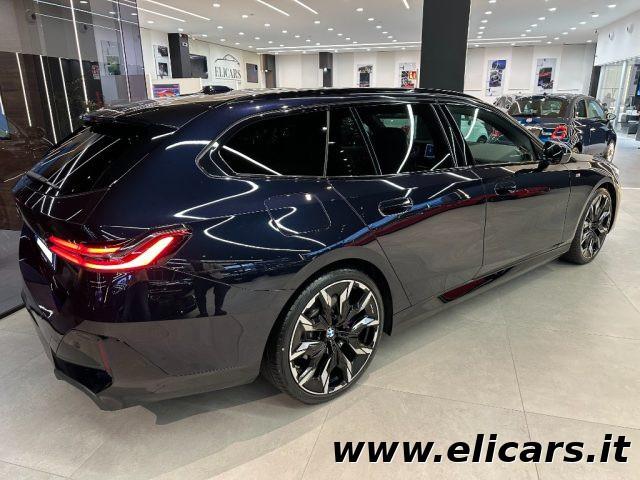 BMW 520 d 48V xDrive Touring Msport