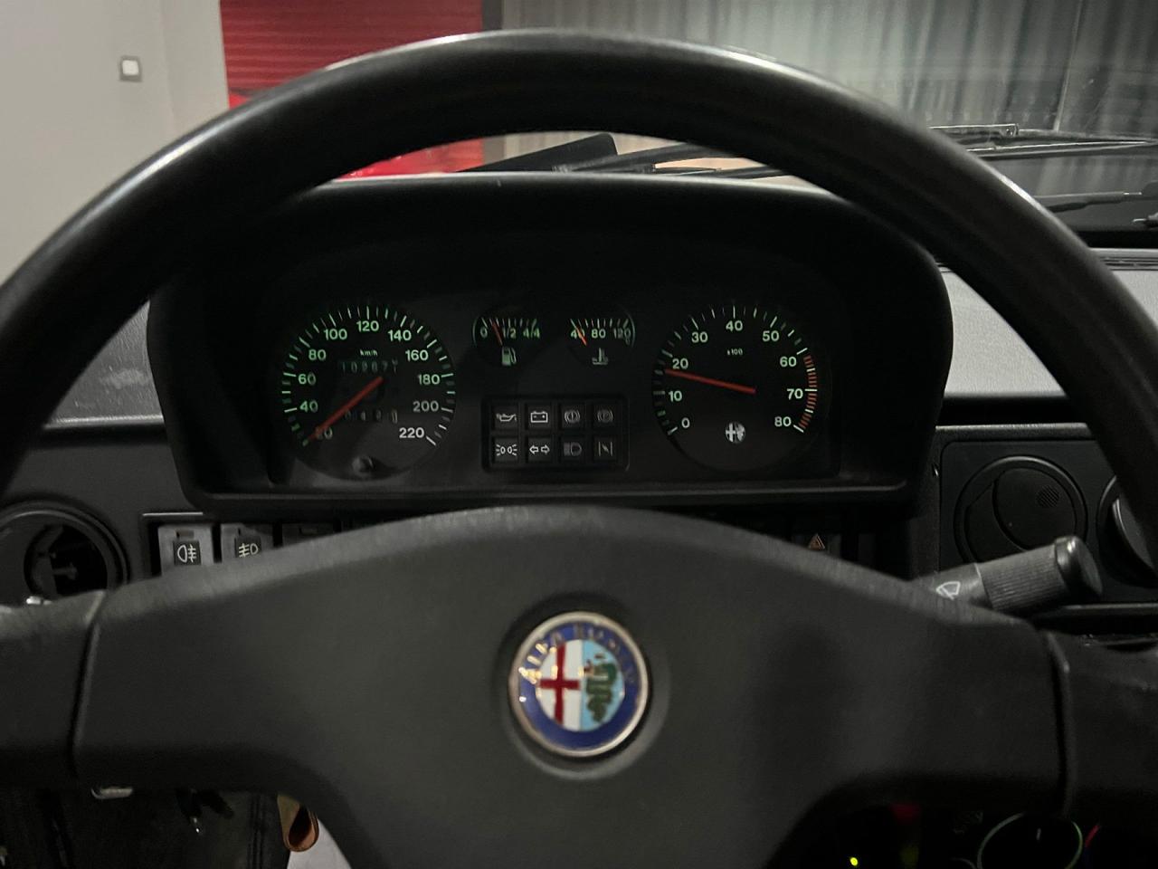 Alfa Romeo 33 1.3 I.E.