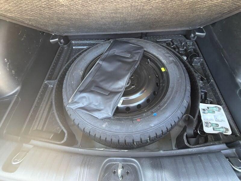 Jeep Compass Compass 2.0 mjt Trailhawk 4wd active drive low 170cv auto